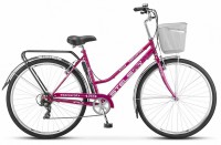 Велосипед дорожный Stels Navigator-355 Lady 28-2019 - Интернет магазин спортивных товаров Кавказ-спорт, Владикавказ