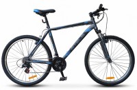 Велосипед горный Stels Navigator-500 V 26-2019 - Интернет магазин спортивных товаров Кавказ-спорт, Владикавказ