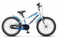 Велосипед подростковый Stels Pilot-210 Gent 20-2019 - Интернет магазин спортивных товаров Кавказ-спорт, Владикавказ