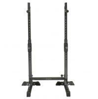     OXYGEN FITNESS RACK  -     -, 
