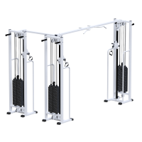 ���������������� ������� �������� ��������� + ������� ���� ���� 3�75 �� Sabirgym SG081.3*75*2200 ����������������� - �������� ������� ���������� ������� ������-�����, �����������