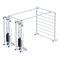 ���������������� �������� ��������-2+�������� ������ ���� 2�75�� Sabirgym SG088.2�2200*75 ������������ �������� - �������� ������� ���������� ������� ������-�����, �����������