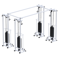 ���������������� ������������������� ���������������� �������� ��������-4 Sabirgym SG089.4*2400*100 4 ����� �� 100 �� arms ������� �������� - �������� ������� ���������� ������� ������-�����, �����������