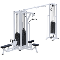 ���������������� ������� �������� ������� ������� � ����������� Sabirgym SG091*4*100*2200 ����� 4�100 �� ����������� - �������� ������� ���������� ������� ������-�����, �����������