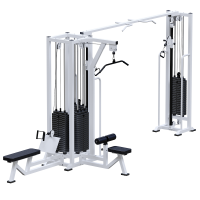 ���������������� ������� �������� ������� ������� ������������ Sabirgym SG092*4*100*2200 ����� 4�100 �� s-dostavka - �������� ������� ���������� ������� ������-�����, �����������