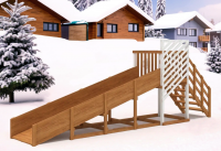 ������ ����� "IgraGrad Snow Fox", ���� 5 � ���.2 �������� 2026/2027 - �������� ������� ���������� ������� ������-�����, �����������
