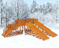 ������ ����� "IgraGrad Snow Fox", ���� 5,9 � (���.2) �������� 2026/2027 - �������� ������� ���������� ������� ������-�����, �����������
