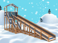 ������ ����� "IgraGrad Snow Fox (�����)", ���� 10 � ���.2 �������� 2026/2027 - �������� ������� ���������� ������� ������-�����, �����������