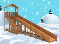 ������ ���������� ����� "IgraGrad Snow Fox (�����)", ���� 10 � �������� 2026/2027 - �������� ������� ���������� ������� ������-�����, �����������