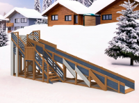 ������ ���������� ����� "IgraGrad Snow Fox", ���� 10 � ���.4 �������� 2026/2027 - �������� ������� ���������� ������� ������-�����, �����������