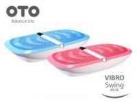 Вибрационная платформа OTO Vibro Swing VS-12 - Интернет магазин спортивных товаров Кавказ-спорт, Владикавказ