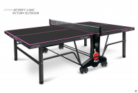   Start Line VICTORY 6  Black 6063-2  -     -, 