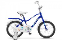 Велосипед детский Stels Wind 16-2019 - Интернет магазин спортивных товаров Кавказ-спорт, Владикавказ