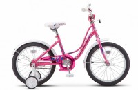 Велосипед детский Stels Wind 18 - Интернет магазин спортивных товаров Кавказ-спорт, Владикавказ
