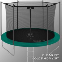 ��������� ����� Clear Fit ColorHop 10Ft ������� ������� ����� �������� - �������� ������� ���������� ������� ������-�����, �����������
