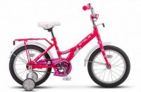 Детский велосипед Stels Talisman Lady 16" Z010 2022 - Интернет магазин спортивных товаров Кавказ-спорт, Владикавказ