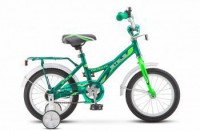 Детский велосипед Stels Talisman 14" Z010 2022 - Интернет магазин спортивных товаров Кавказ-спорт, Владикавказ