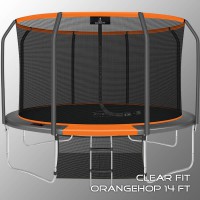 ��������� ����� Clear Fit OrangeHop 14Ft ������� swat - �������� ������� ���������� ������� ������-�����, �����������