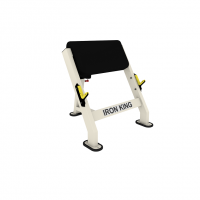   IRON KING   KAIZER   NL106 -     -, 