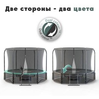  Proxima Premium Dual 8  CFR-8F-3W    -     -, 