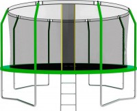  SWOLLEN Comfort Overlap 14 FT Green compare s-dostavka -     -, 