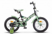 Детский велосипед Stels Fortune 16" V010 2022 - Интернет магазин спортивных товаров Кавказ-спорт, Владикавказ