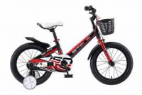 Детский велосипед Stels Pilot-150 18" V010 2022 - Интернет магазин спортивных товаров Кавказ-спорт, Владикавказ