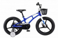 Детский велосипед Stels Pilot-170 MD 18" V010 2022 - Интернет магазин спортивных товаров Кавказ-спорт, Владикавказ