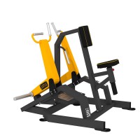  Gerzog    Ironking FW007   blackstep -     -, 