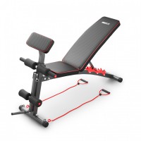    UNIX Fit BENCH 150 BSBN150 -     -, 