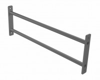   IRON KING   1100 CR11    -     -, 