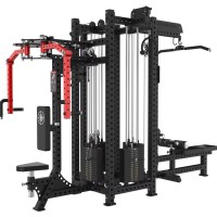  4- provenswat  Gymmaster EK119    vasil -     -, 