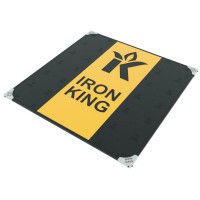  IRON KING   PL03 -     -, 