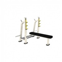   IRON KING   KAIZER     NL101 -     -, 