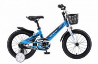 Детский велосипед Stels Pilot-150 16" V010 2022 - Интернет магазин спортивных товаров Кавказ-спорт, Владикавказ