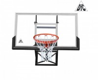 Баскетбольный щит DFC BOARD72G - Интернет магазин спортивных товаров Кавказ-спорт, Владикавказ
