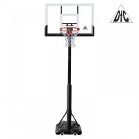 Мобильная баскетбольная стойка 52" DFC STAND52P - Интернет магазин спортивных товаров Кавказ-спорт, Владикавказ