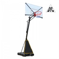 Мобильная баскетбольная стойка DFC STAND54T - Интернет магазин спортивных товаров Кавказ-спорт, Владикавказ