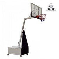 Мобильная баскетбольная стойка DFC STAND56SG - Интернет магазин спортивных товаров Кавказ-спорт, Владикавказ