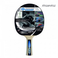 Ракетка для настольного тенниса DONIC OVTCHAROV 900 - Интернет магазин спортивных товаров Кавказ-спорт, Владикавказ