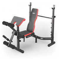     UNIX Fit BENCH 135 BSBNRK135    -     -, 