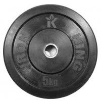     ()  5     51/5 IRON KING   -     -, 