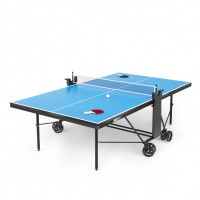 ��������� ���� UNIX Line ��� ��������� ���������� Compact indoor 18 �� MDF ����� TT18CINDBL - �������� ������� ���������� ������� ������-�����, �����������