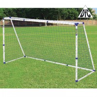    DFC 10 & 6ft Pro Sports GOAL300S -     -, 