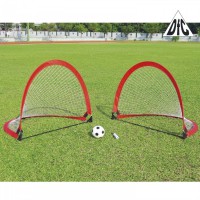 Ворота игровые DFC Foldable Soccer GOAL5219A - Интернет магазин спортивных товаров Кавказ-спорт, Владикавказ