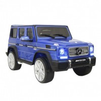   ercedes-Benz AMG G65 4WD   -     -, 