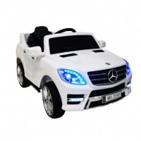   Mercedes-Benz ML350  -     -, 