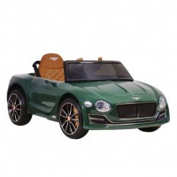   Bentley EXP12 JE1166  -     -, 