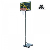 Мобильная баскетбольная стойка DFC KIDSD2 - Интернет магазин спортивных товаров Кавказ-спорт, Владикавказ