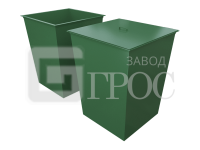 ��������� ��� ��� ��� ������������� ����� 0,75 �³ (1000×1000×1100 ��) - �������� ������� ���������� ������� ������-�����, �����������